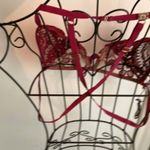 For Love & Lemons bra garnet M Photo 5