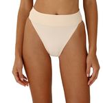 Free People NEW! Kya Swim Women's Reversible Coco Bikini Top Photo 6