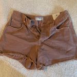 Free People  we the free ivy mid rise shorts Photo 2