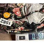 NWT Vibe Sportswear Women 2X Floral V Photo 8