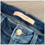 joe's jeans Joe’s Charlie High Rise Skinny Ankle Jeans Cobra Side Stripe Jaylyn Wash Size 28 Photo 13