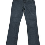 DKNY  Mercer Skinny Jeans Womens size 6 Black Denim Photo 0