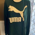 Puma Long Sleeve Top Photo 1