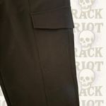 Sanctuary 🖤 RIOT RACK :  Polished Cargo Pants 🖤 Photo 1