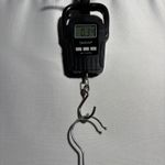 VTG Henri Joren Brown Apple Print Collared Top Polyester SEE Womens XXL Quirky Photo 4