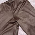 Nike brown leggings Photo 1