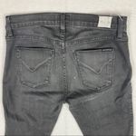 Hudson Jeans Hudson Luna Crop Super Skinny Studded Jean Photo 7
