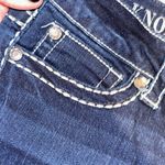Knox Rose NWOT Crop Skinny Jeans Photo 3