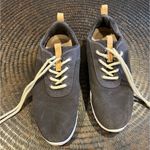 Toms Tom’s Cabrillo Canvas Lace Up Sneakers Photo 1