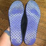 Toms Tom’s black corduroy normcore comfortable size 7 slip on shoes Photo 1