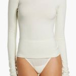 SKIMS Cotton Jersey Long Sleeve Photo 0