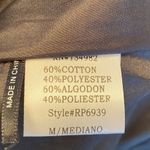 Roly Poly|| Black/white padded vest with front pockets Size M Photo 9