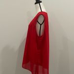 Sunny Leigh Sleeveless Blouse Photo 2