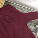 Romeo + Juliet Couture Romeo & Juliet Long Sleeve Knit Cape Sweater New S Photo 6