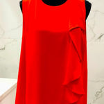 Peter Nygard Pretty tunic length blouse🌹🌹 Photo 0