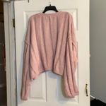 Arizona Jeans Arizona Jean Company Pink Sweater Photo 2