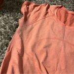 Lululemon  swiftly tech short sleeve size 16 Photo 4