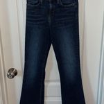 Vervet Flair jeans Photo 0