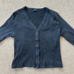 Brandy Melville Black Top Photo 1