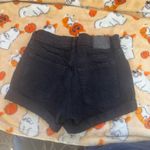 Aeropostale  Mom Shorts Photo 1