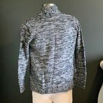 Cardigan Black Size L Photo 1