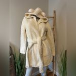 ASOS  Fluffy Cloud Robe Teddy Bear with Ears XS Photo 2