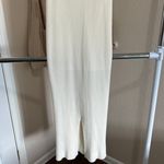 ୨୧ ･ﾟ✧ Amazon Women’s Sleeveless Dress Knit Slim V Neck Bodycon NWT Photo 7