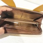 Pokémon  Eevee 3D Big Face Wallet Full Zip Multi Pocket NEW Photo 1