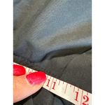 Old Navy Women's Dark Grey Chino Shorts Size S Photo 3