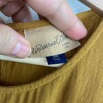 Universal Threads Universal Thread Women's GauzyTie-Dye Long Sleeve Tiered Dress Size XXL Photo 10