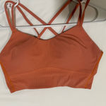 Lululemon  Bra Cloud Longline Like A B/C Photo 0