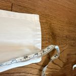 J. McLaughlin  Lexi flex white skinny jean size 6 Photo 7