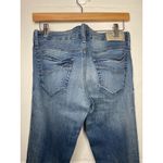 Diesel NEW  Grupee-NE 0837T Womens Jeans W30 Sweat Jogg Super Slim Skinny Blue Photo 5