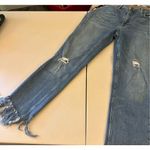 We The Free Free people  Great Heights raw hem jean 30 Photo 2