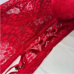 Victoria's Secret Victoria’s Secret Teddy Corset (34D)! Photo 3