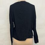 Brandy Melville Watch Out For Elephants Here Long Sleeve one size Photo 3