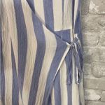 PacSun Lottie Moss Striped Romper Photo 7