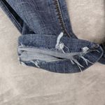 Fragile  Jeans American Beauty The Classic Flare Womens 15 Hemmed 36x26 Mid Rise Photo 13