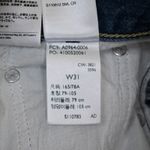 Levi's  Low Pro Straight Distressed Jean Womens 31 Photo 10