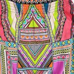 Flying Tomato  Women's Strapless Maxi Dress Size X Small Photo 3