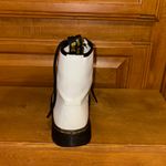 Dr. Martens White Doc Martens Size US Men’s 5 or Women’s 7  Photo 6