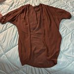 Tobi Brown Kimono Photo 2