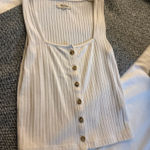 Madewell  Tank Top Photo 0