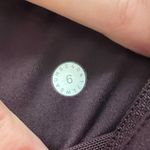 Lululemon Speed Up Tight Women’s Leggings Size 6 Full Length 28” Photo 7