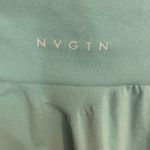 NVGTN NGVT LEGGINGS LIGHT BLUE Size L Photo 2