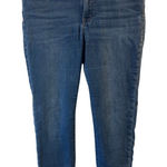 Madewell Women’s Mid Rise Skinny Jeans Size 31 Photo 0