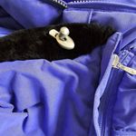 Obermeyer 1047 Northern Light Coat VTG Parka ski Jacket size 6 Photo 10