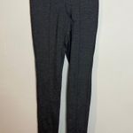 Kit And Ace - Pencil Me In Leggings Charcoal Business Career Office Pants Photo 2