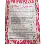 Betsey Johnson  Reading Glasses 3 Pack Tortoise Multicolor Women +2.50 Photo 3