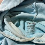 Boys Lie Hoodie Blue Photo 7